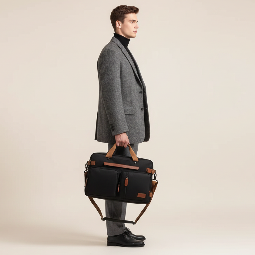 Sac de Voyage Homme