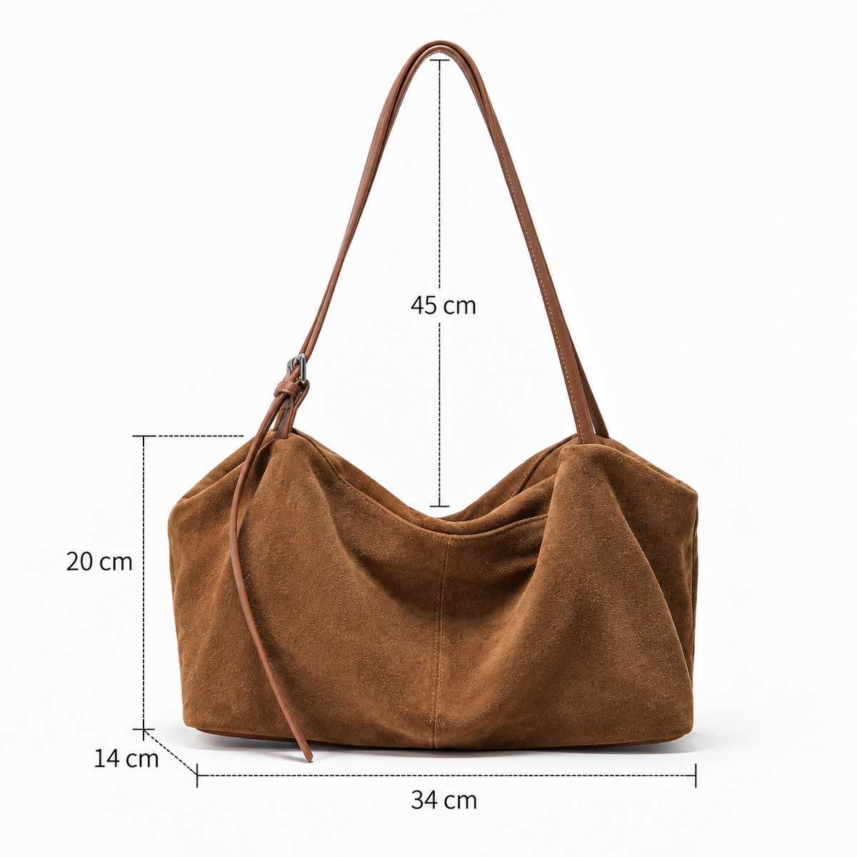 Sac en Daim