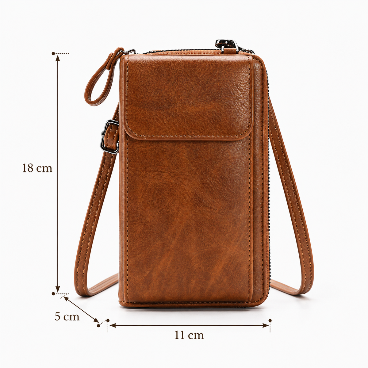 Pochette Bandoulière Téléphone