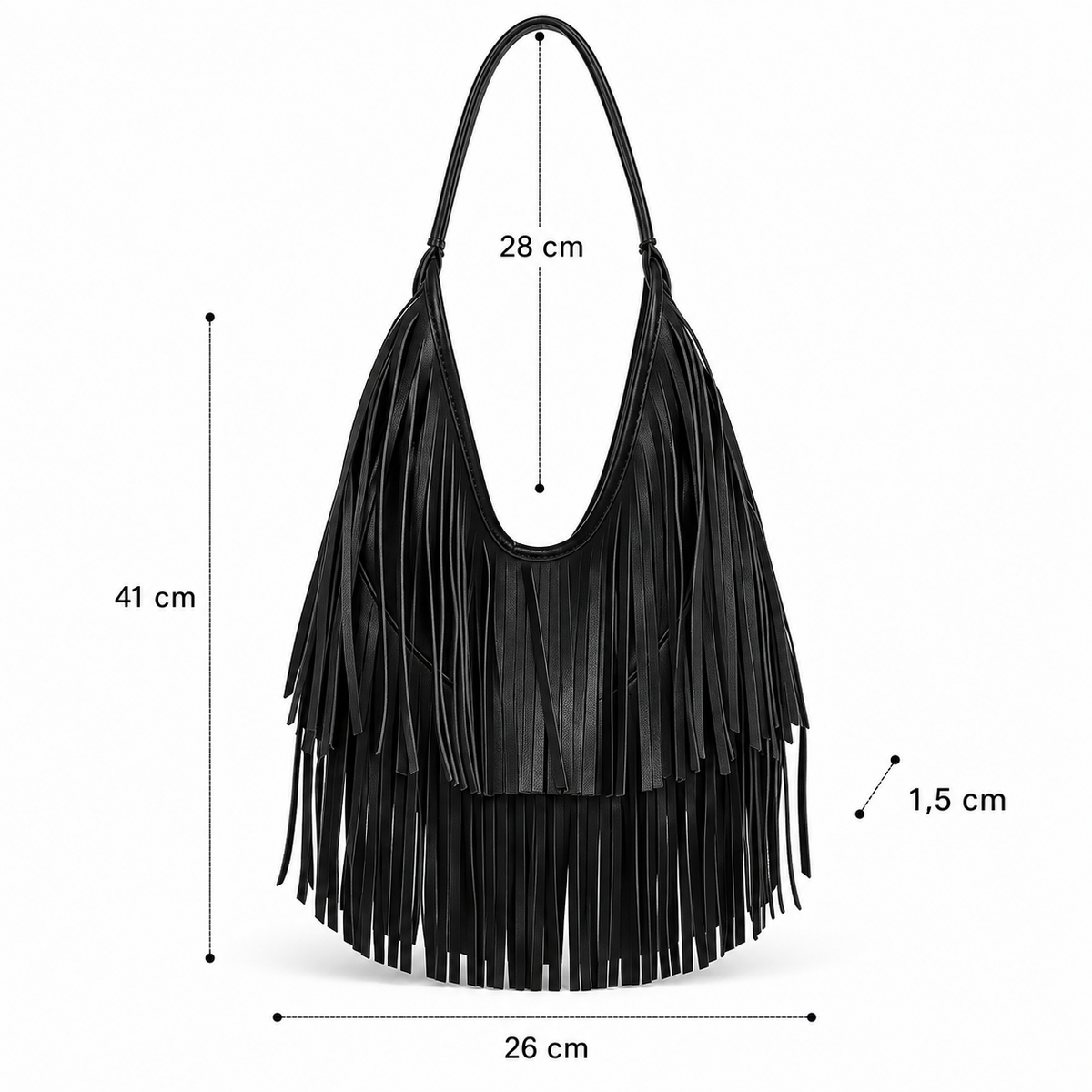 Sac à Frange