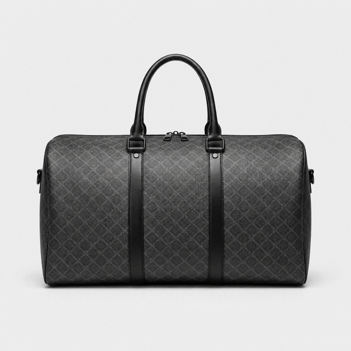 Sac de Voyage Weekend Homme, coloris Default, vue de face