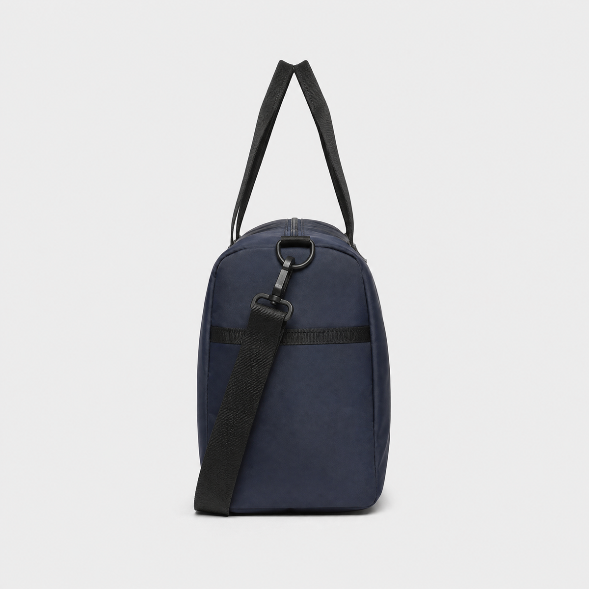 Sac de Voyage Etanche, coloris Bleu, vue de profil