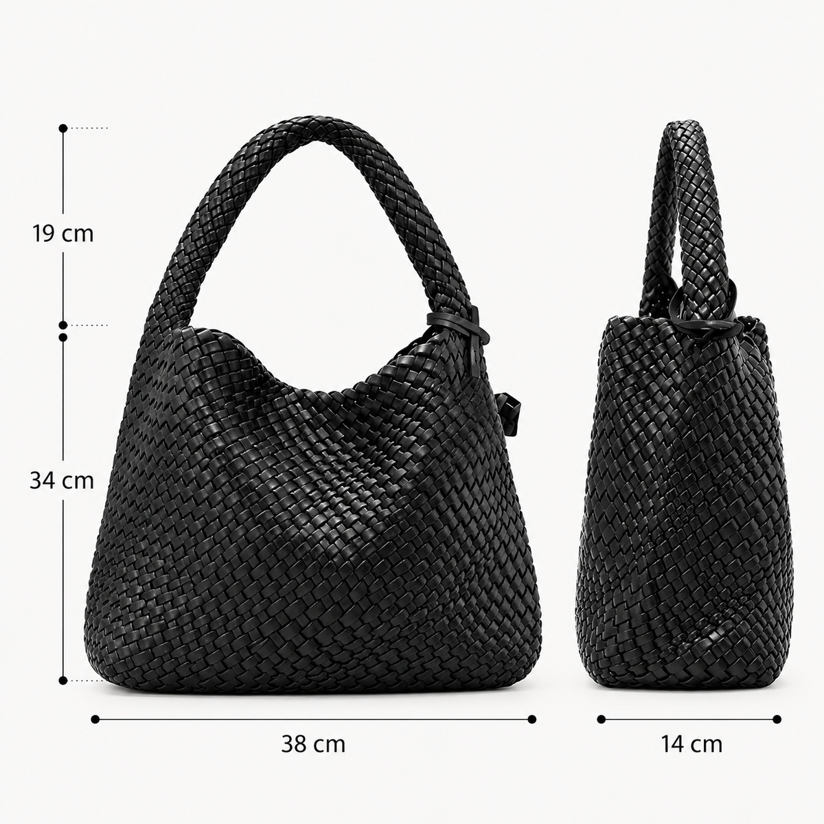 Sac Tressé