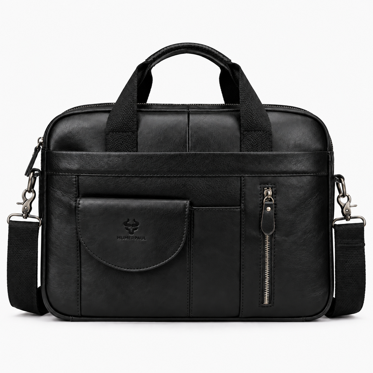 Porte Document Cuir