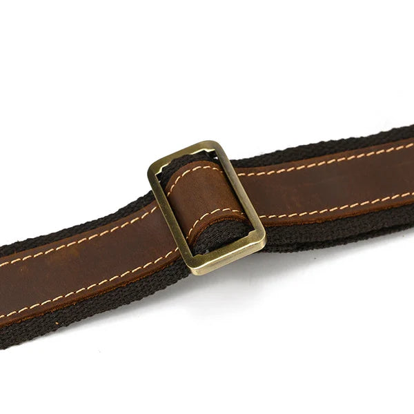 Cartable pour Homme Cuir