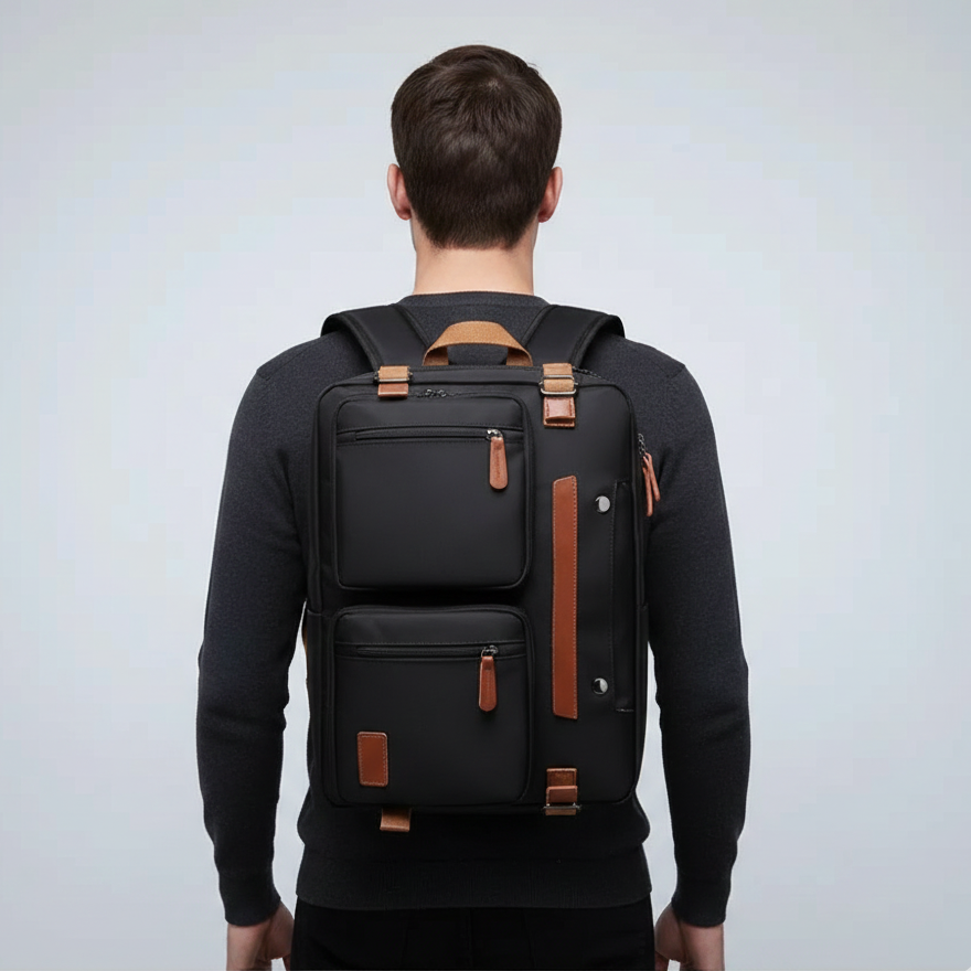 Sac à Dos Convertible