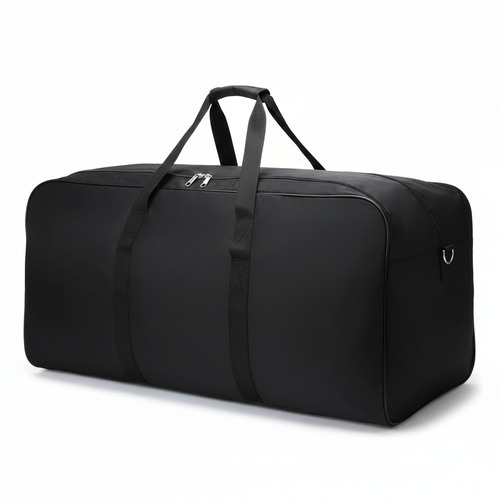 Grand Sac de Voyage avec Roulettes -