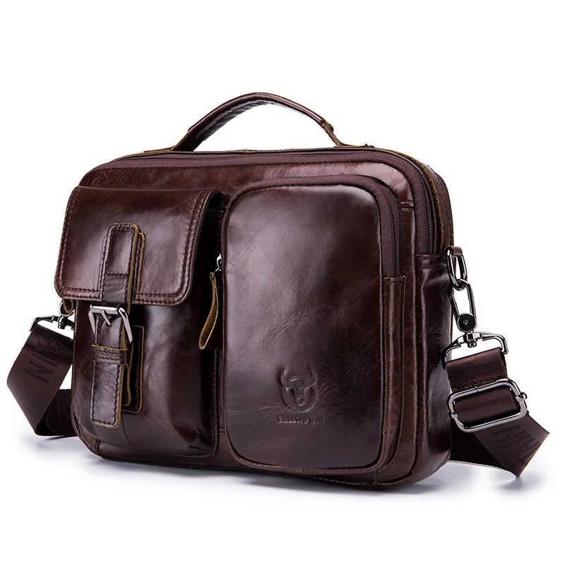Sac Homme Bandoulière Cuir