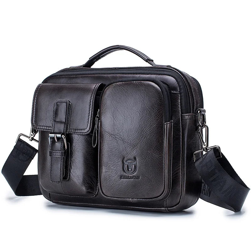 Sac Homme Bandoulière Cuir