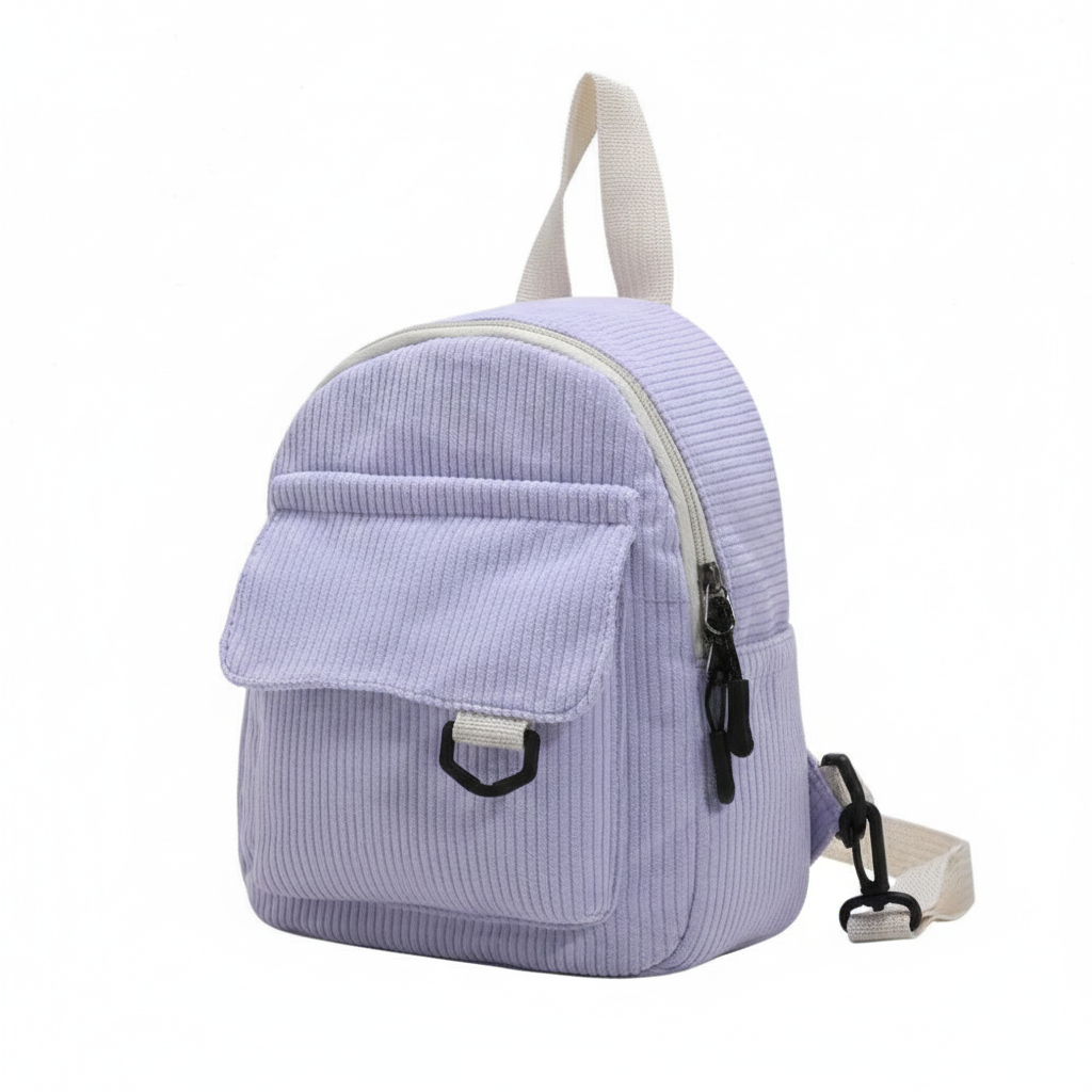 Mini Sac à Dos Femme