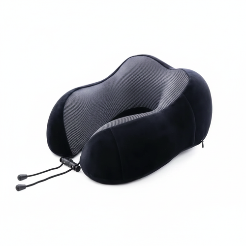 Oreiller de Voyage Avion -