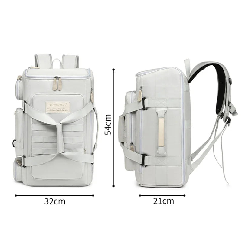 Sac de Voyage Multifonction