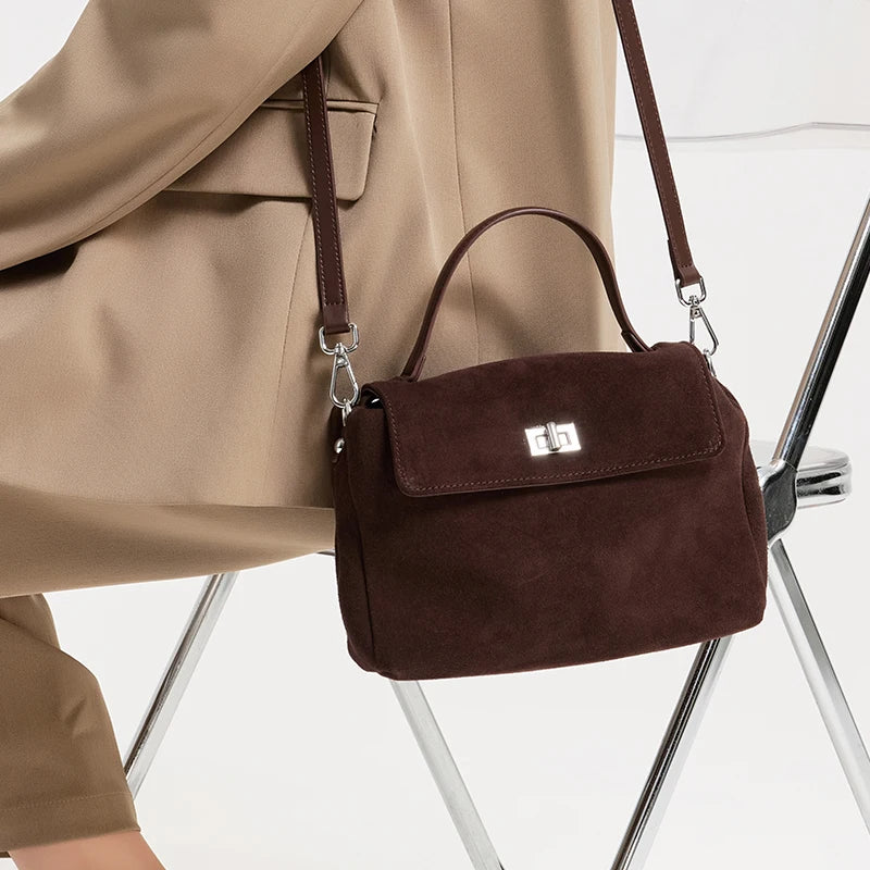 Sac à Main Daim