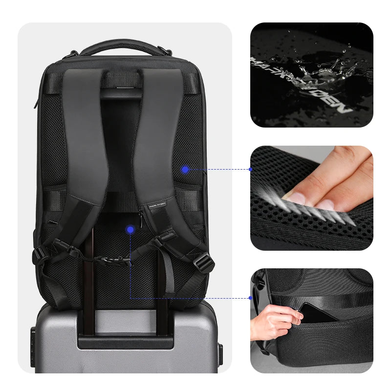 Sac à Dos de Voyage Homme