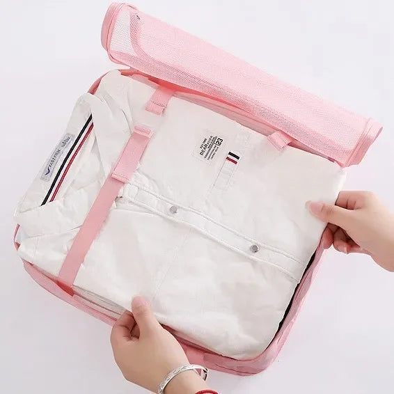 Sac de Rangement Pour Voyage