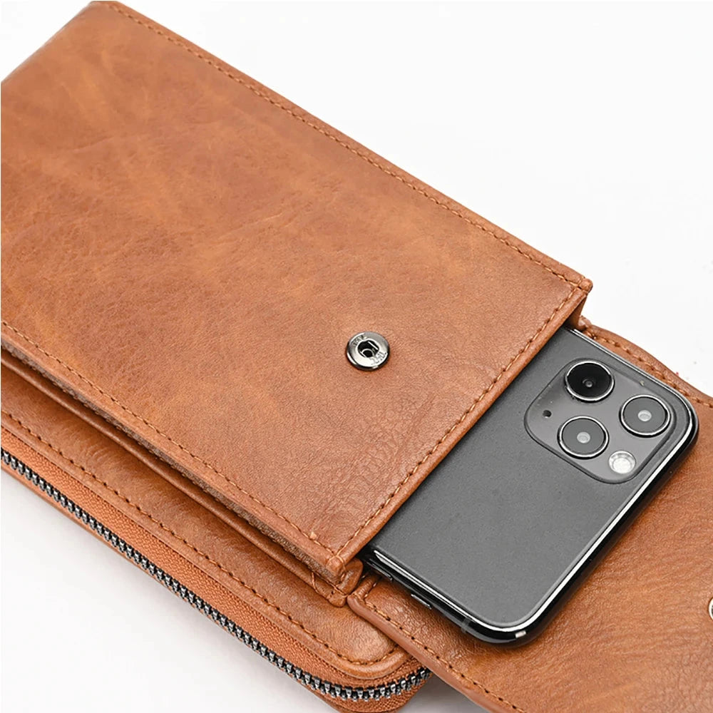 Pochette Bandoulière Téléphone