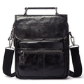 Sacoche Homme Cuir Bandoulière
