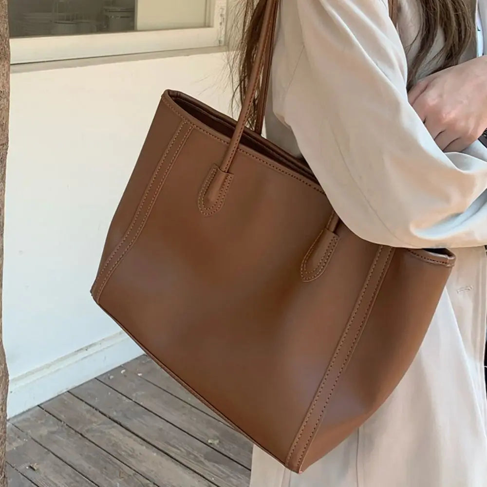 Sac Cabas Élégance Contemporaine