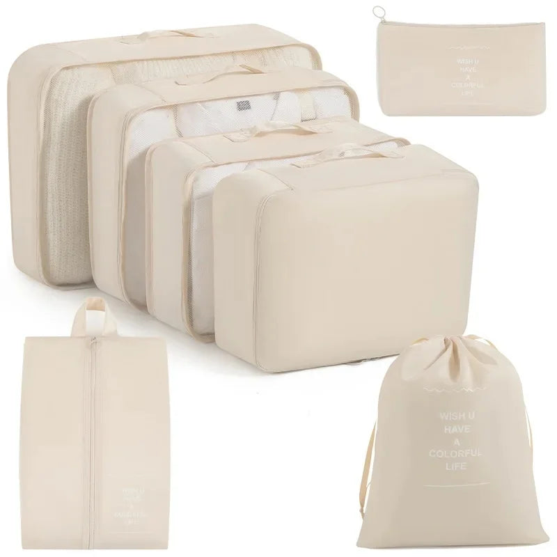 Sac de Rangement Pour Voyage