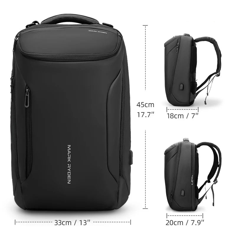 Sac à Dos de Voyage Homme