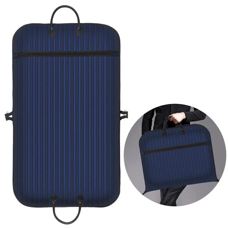 Sac de Voyage Convertible Costume