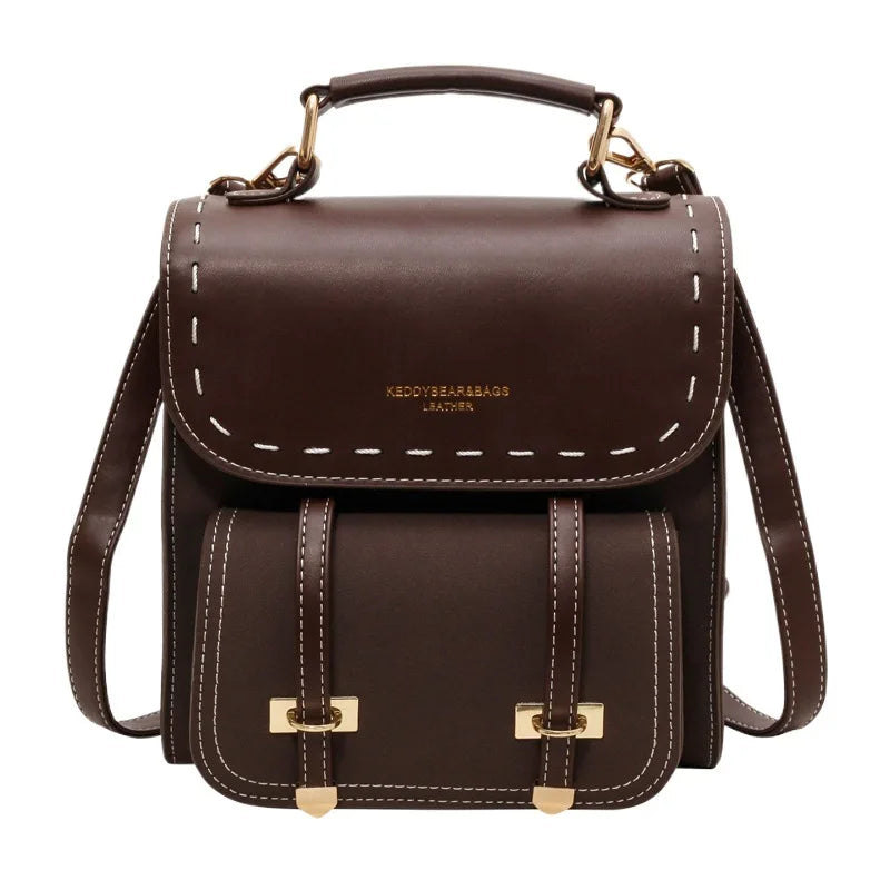 Petit Sac à Dos Vintage