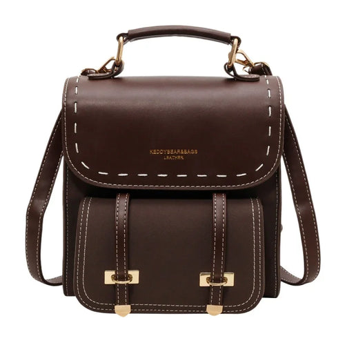 Petit Sac à Dos Vintage