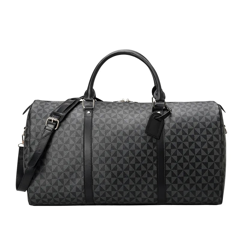 Sac de Voyage Cuir Femme