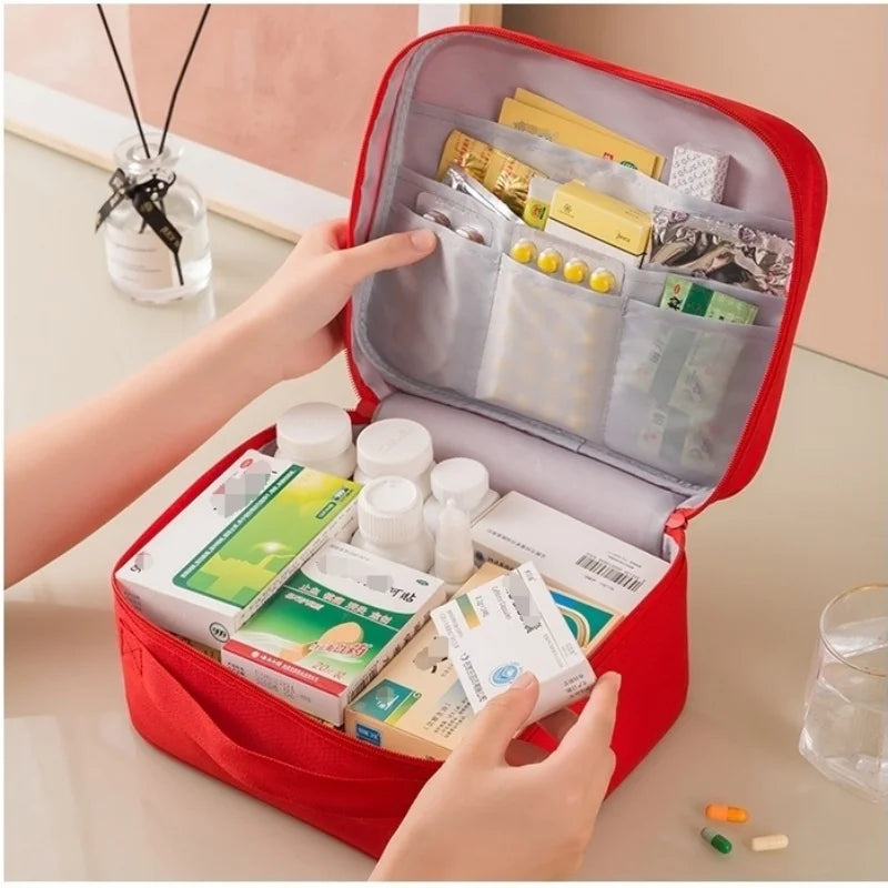 Trousse de Secours Pharmacie