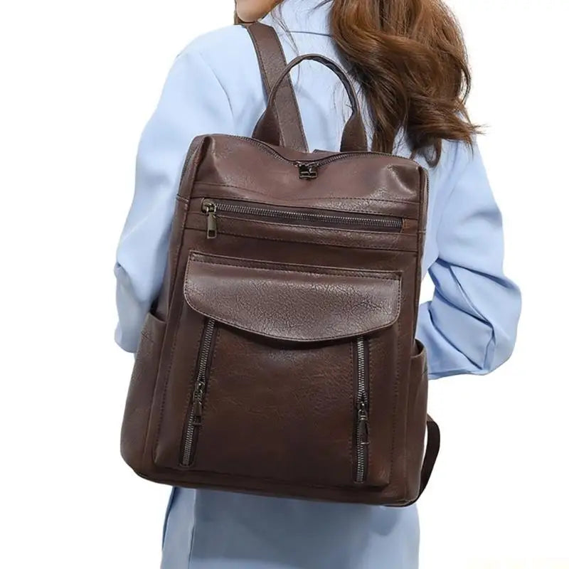 Sac à Dos Femme Léa