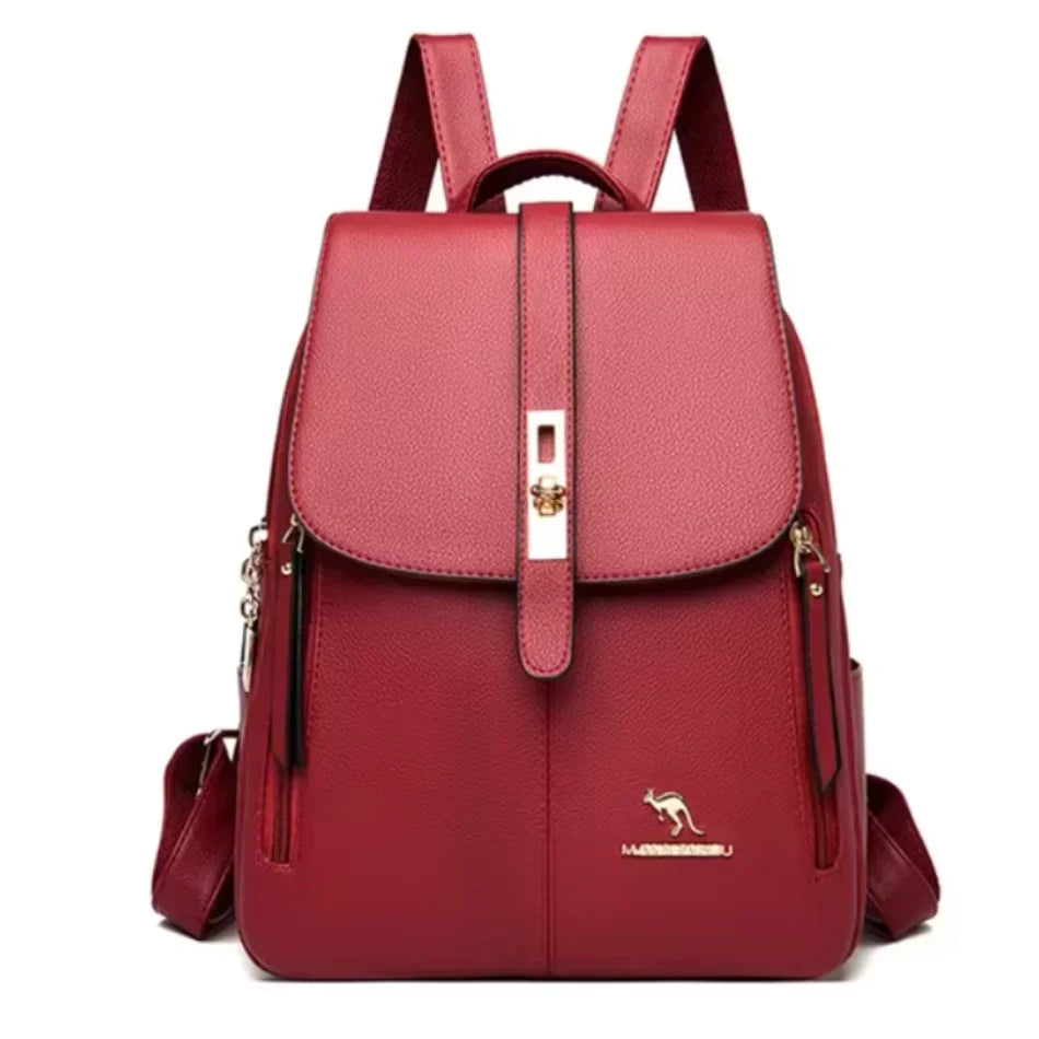 Sac à Dos Élégant Femme