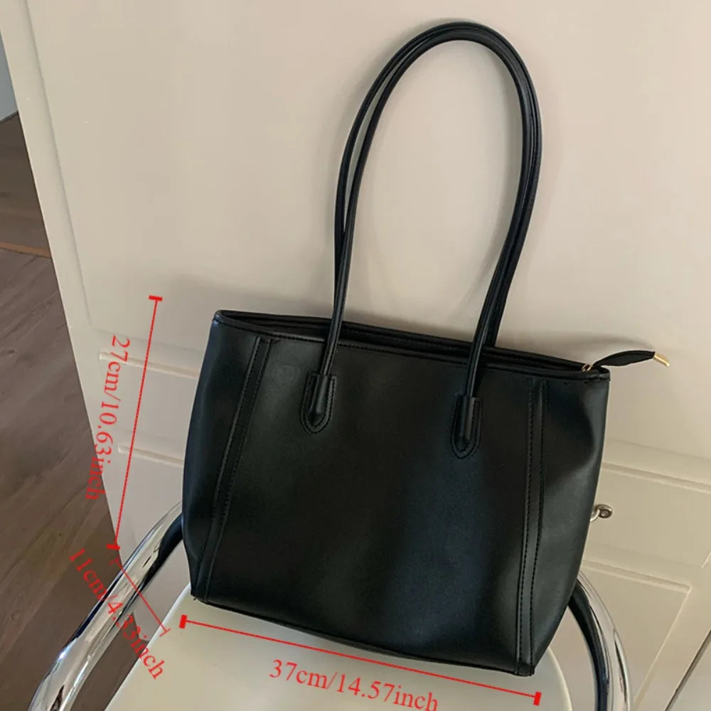 Sac Cabas Élégance Contemporaine