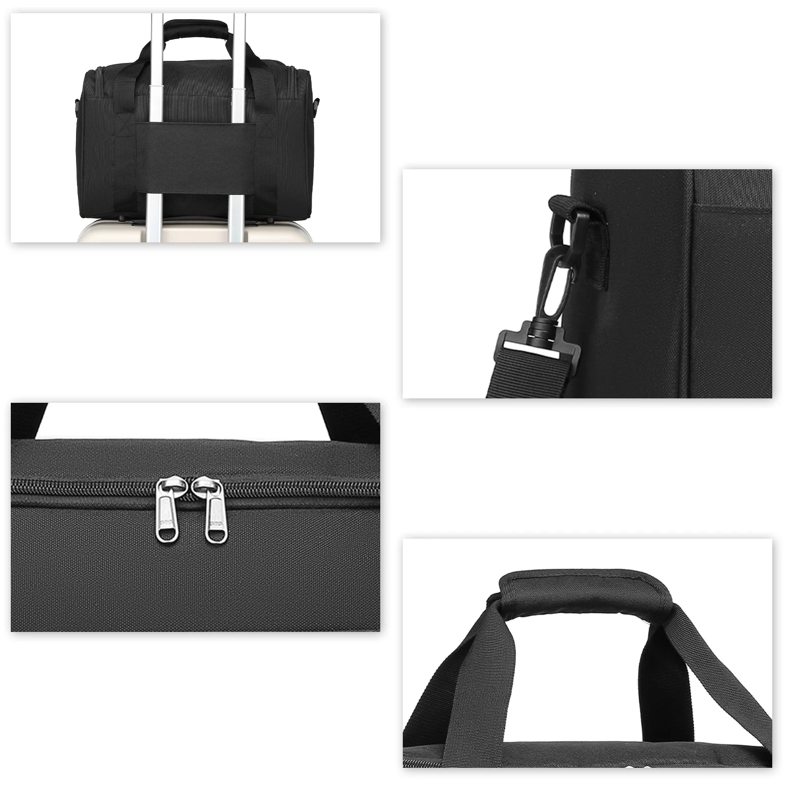 Sac 40x20x25 Ryanair