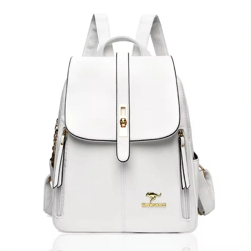 Sac à Dos Élégant Femme
