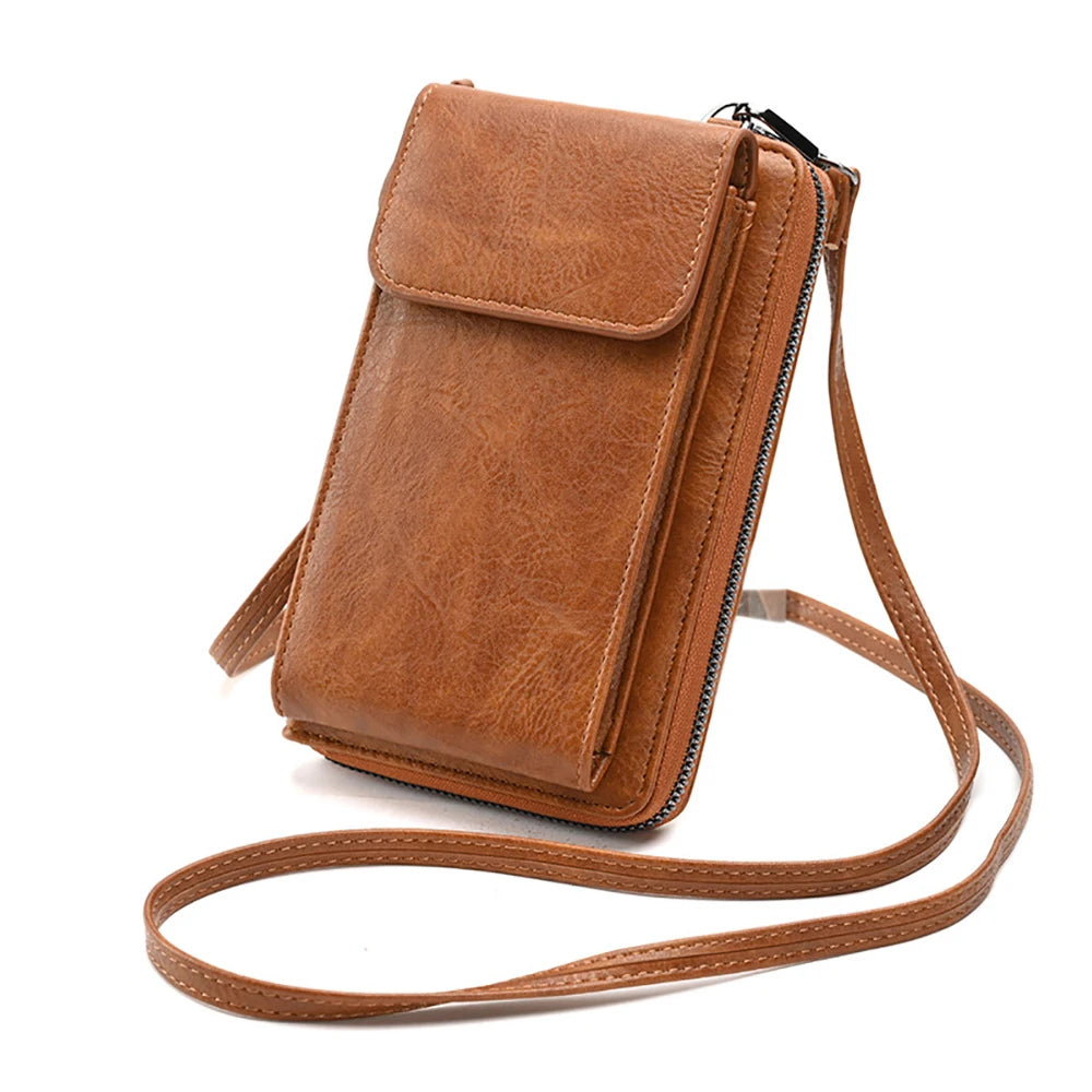 Pochette Bandoulière Téléphone