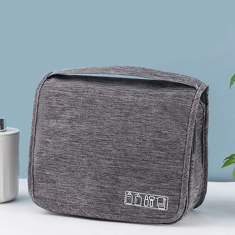 Trousse de Toilette Voyage Homme