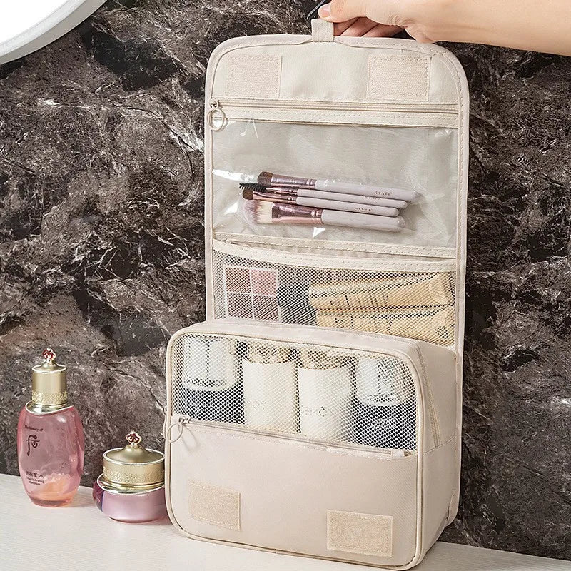 Trousse de Toilette de Voyage