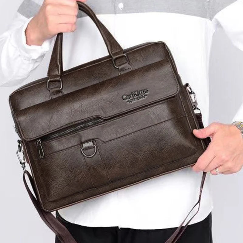 Sacoche Travail pour Homme