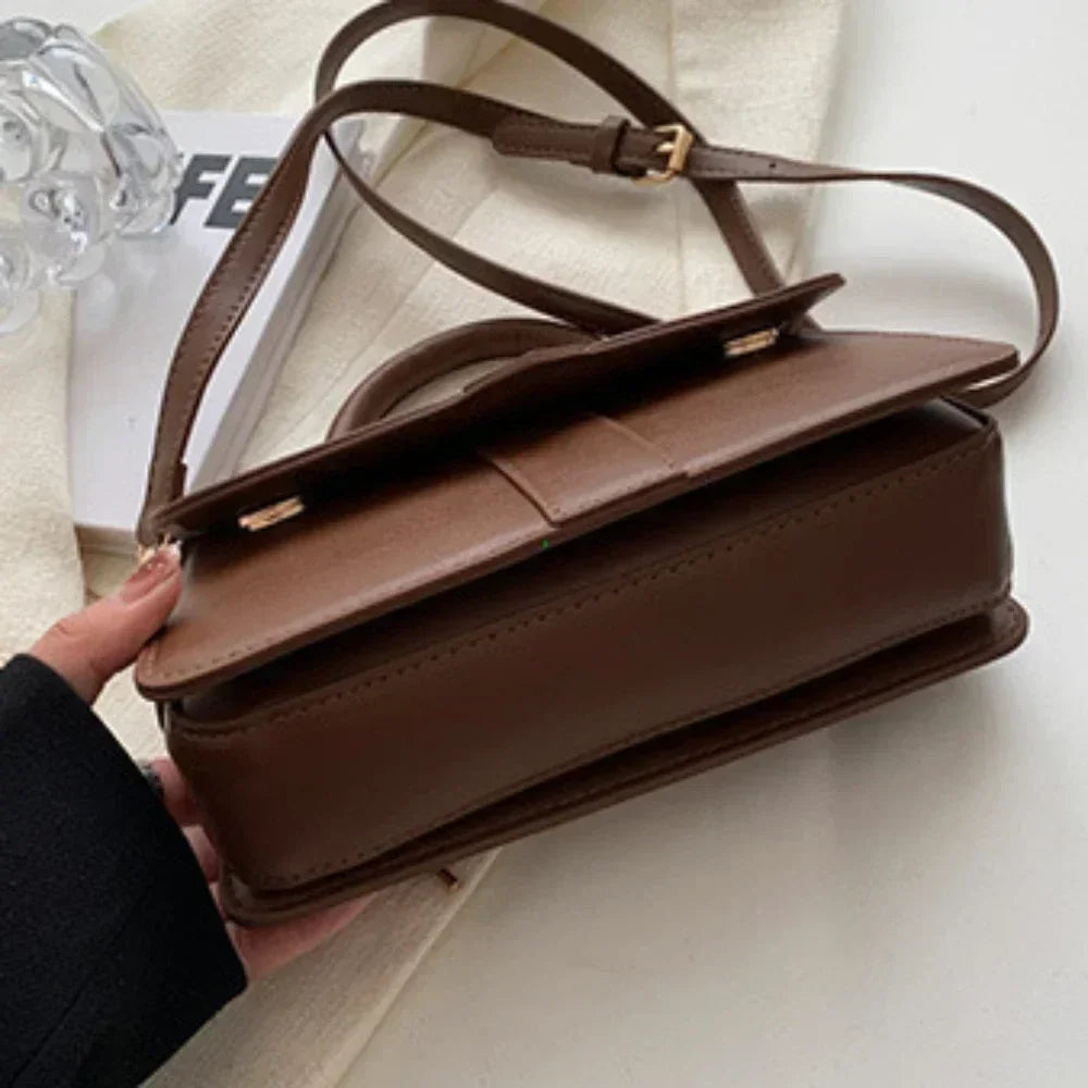 Sac à Main Carré