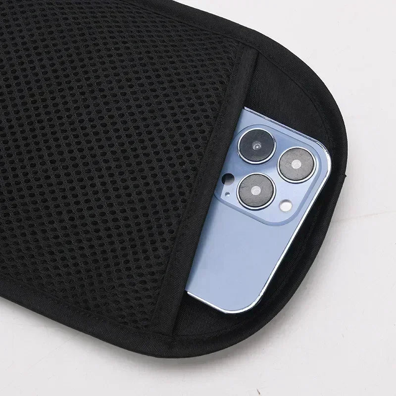 Sacoche Voyage Antivol