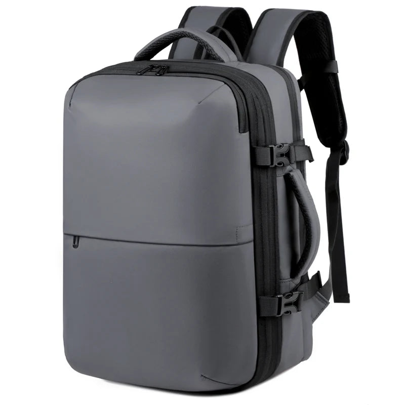 Sac de Voyage Compressible - Antivol