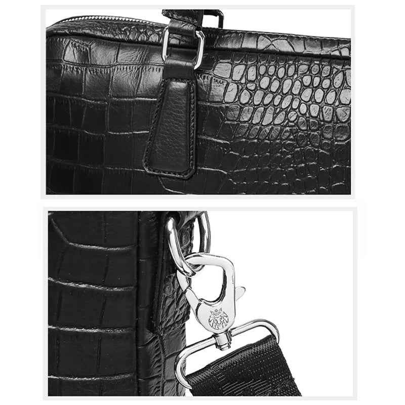 Sac Ordinateur Femme Cuir Lyna