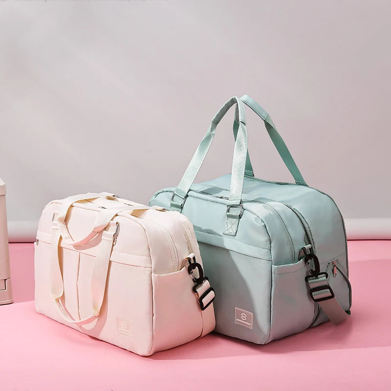 Sac à Main de Voyage