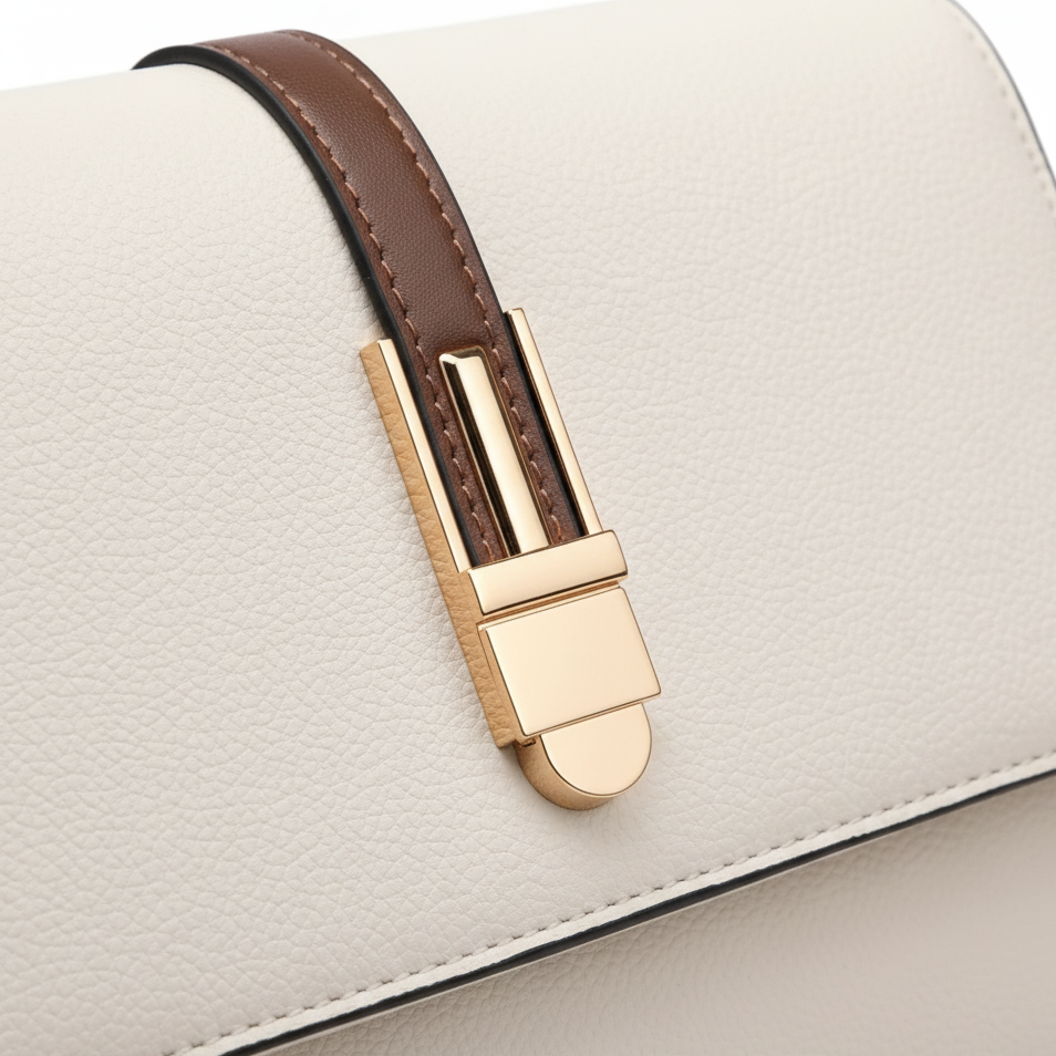 Sac Bandoulière Cuir Femme