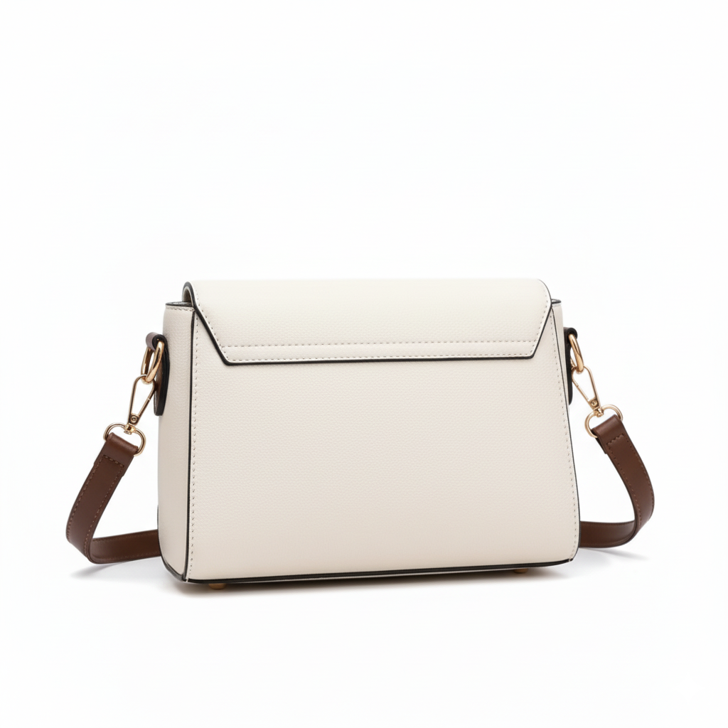 Sac Bandoulière Cuir Femme