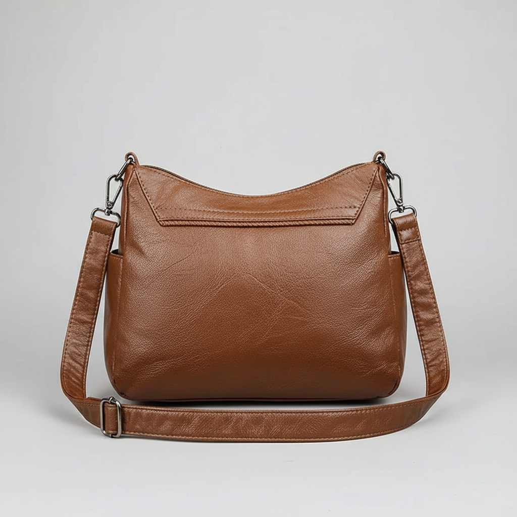 Sac Bandoulière Multi-Poches