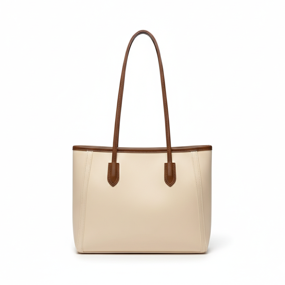 Sac Cabas Élégance Contemporaine