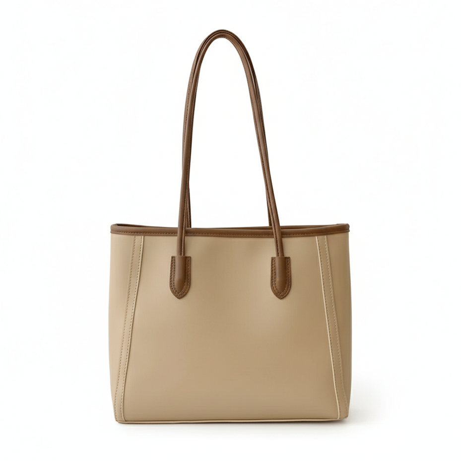 Sac Cabas Élégance Contemporaine