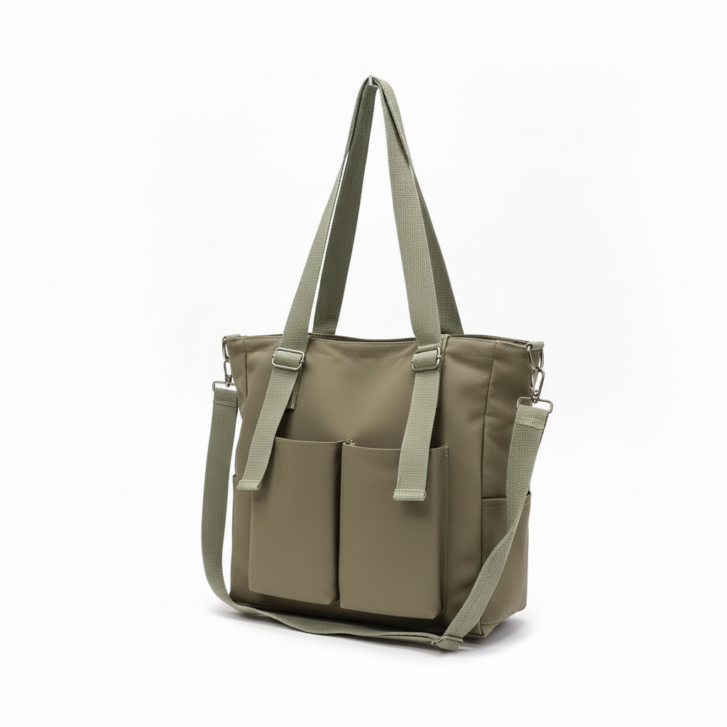 Sac Cabas Polyvalent