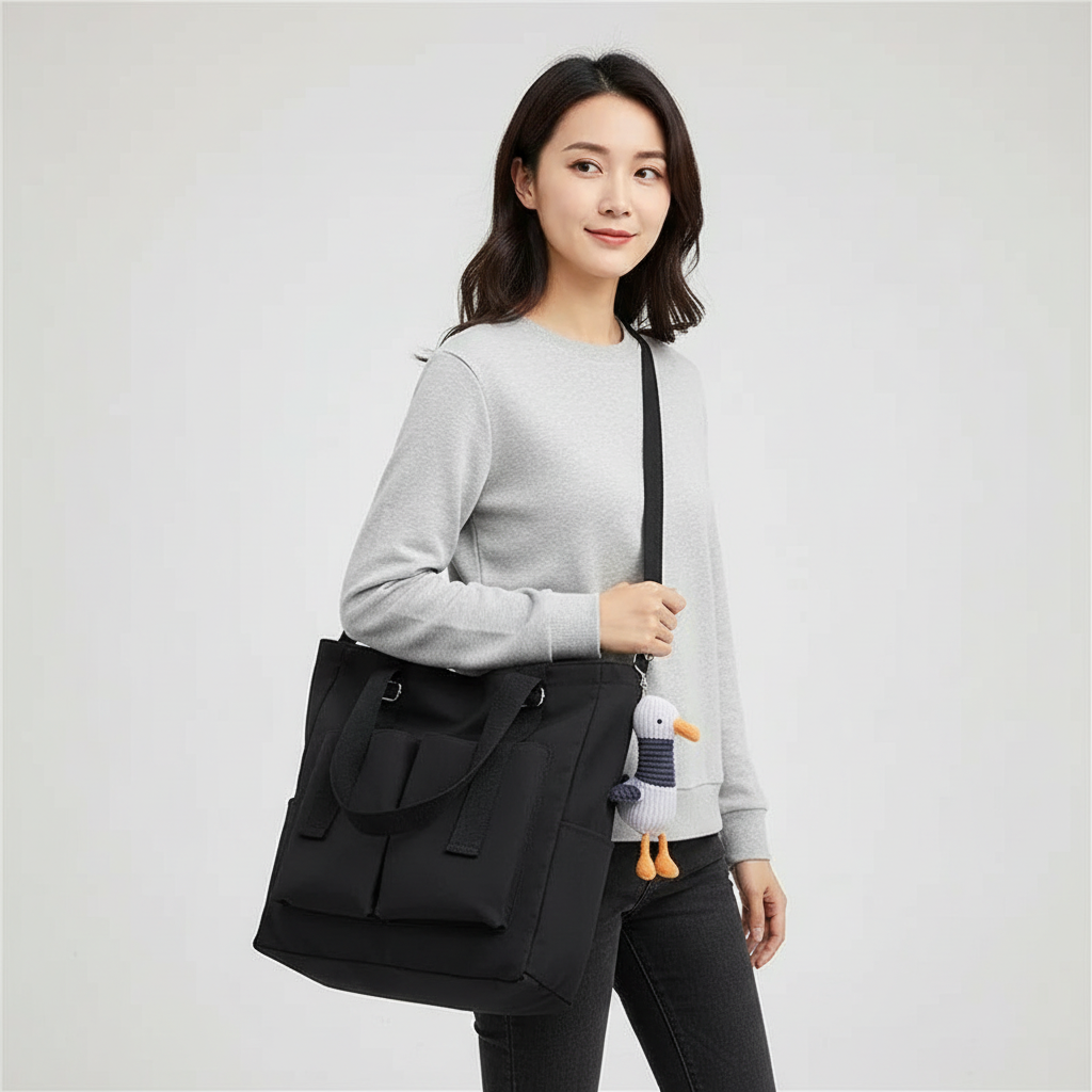 Sac Cabas Polyvalent